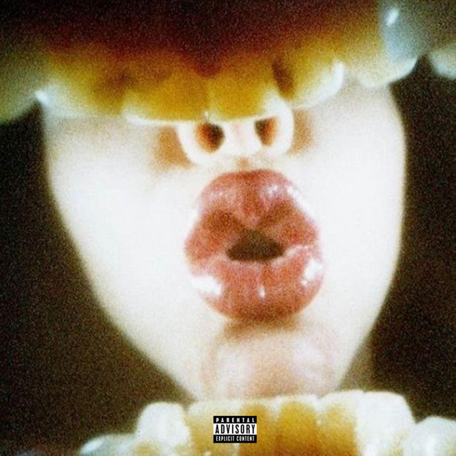 ægte cover art