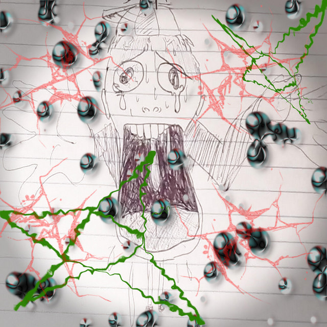 Inocent cover art