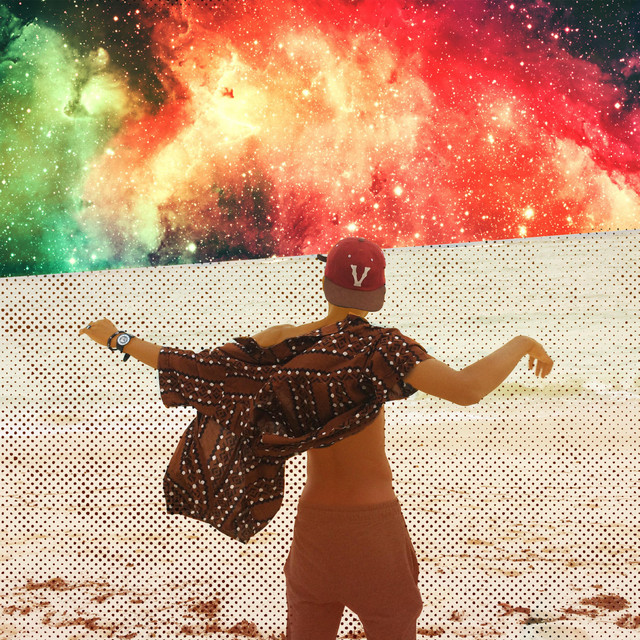 BeforeSummerEnds cover art