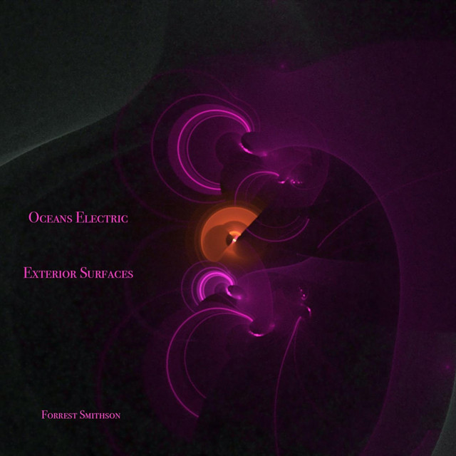 Forrest Smithson - Ocean's Electric