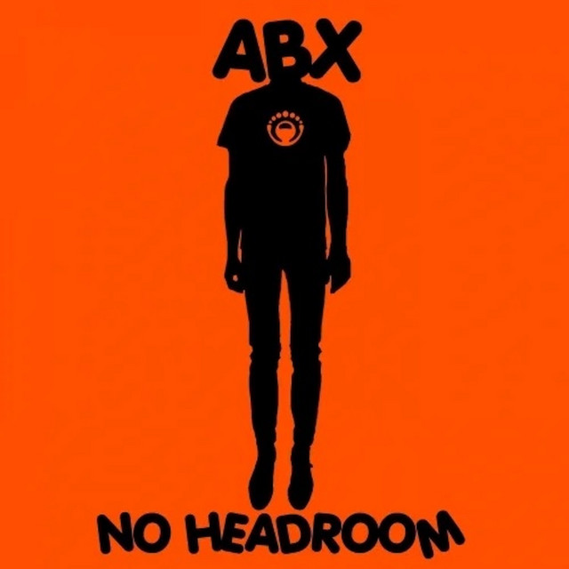 No Headroom - Fast Foot Remix