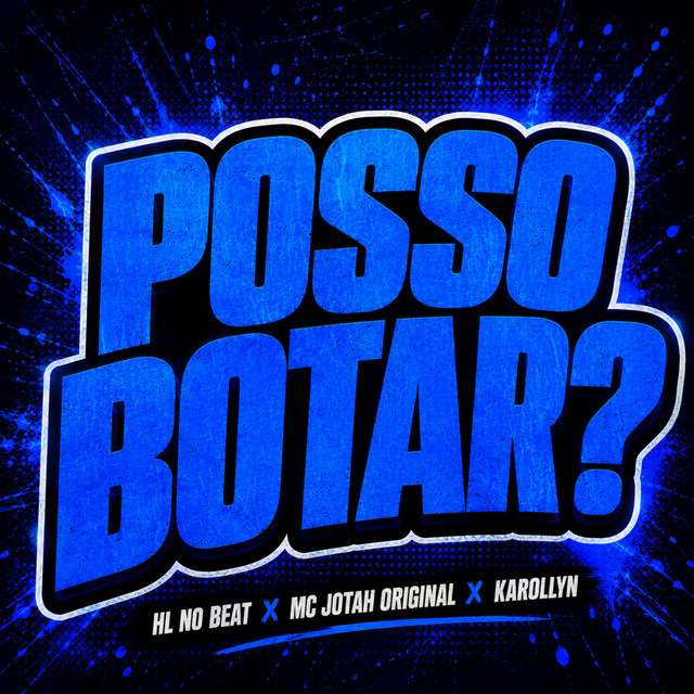Posso Botar?