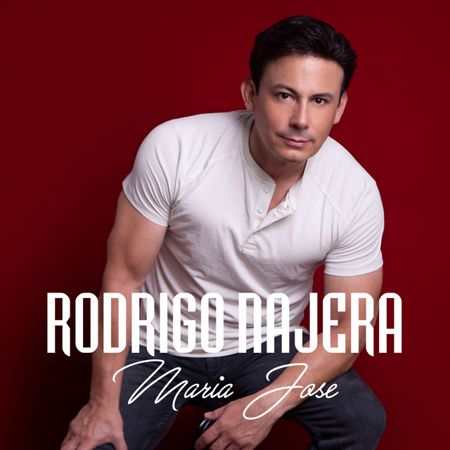 Maria Jose - Cover