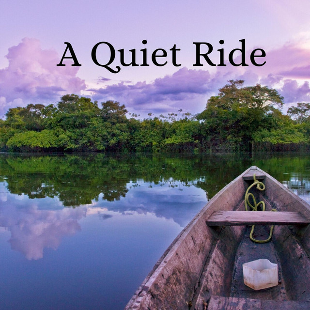A Quiet Ride cover art