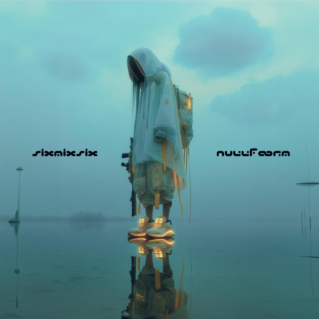Nullform cover art
