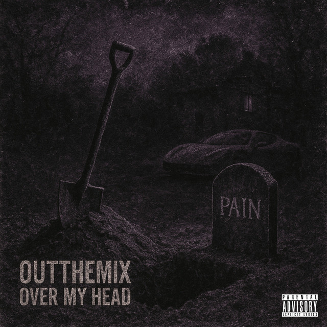 Over My Head