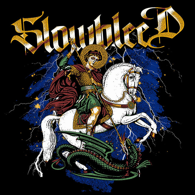 Promo cover art