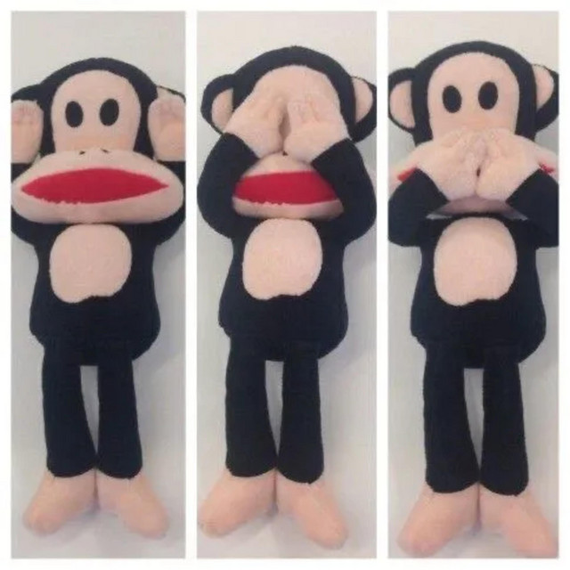 paul frank cover art