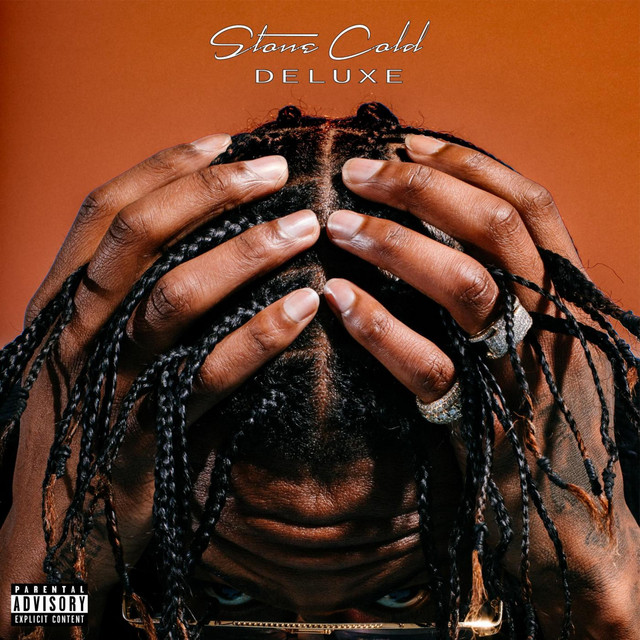 Stone Cold: DELUXE EDITION cover