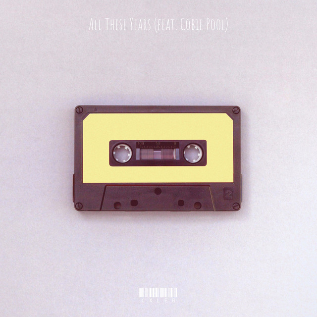 All These Years cover