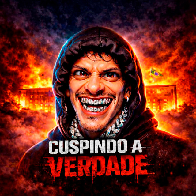 Cuspindo a verdade