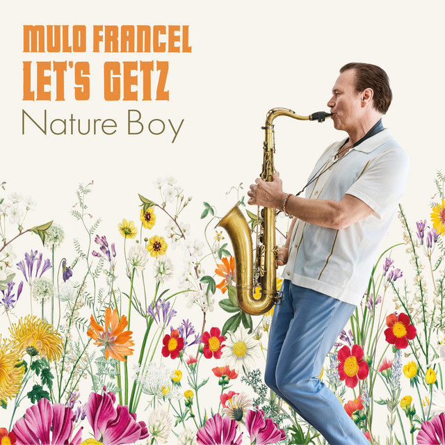 Nature Boy cover