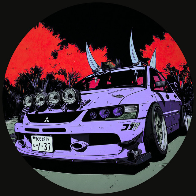 Corsica cover art