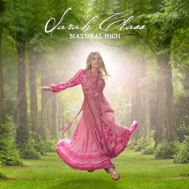 Natural High cover art