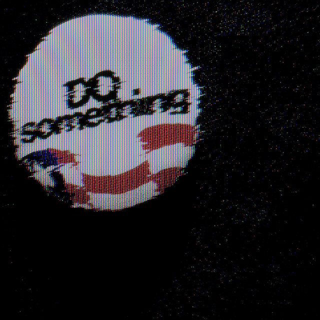 do something cover art