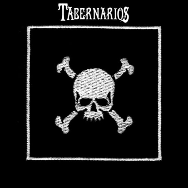 Tabernarios cover art