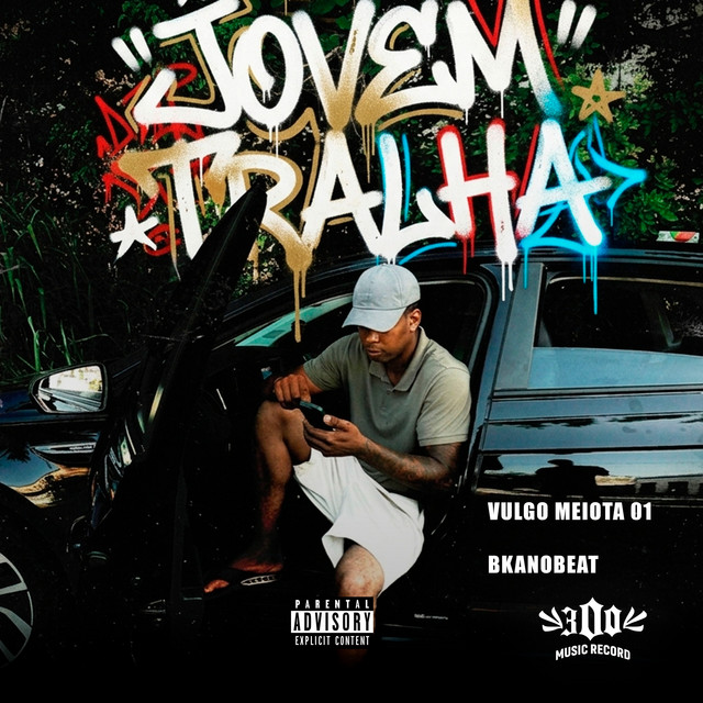 JOVEM TRALHA