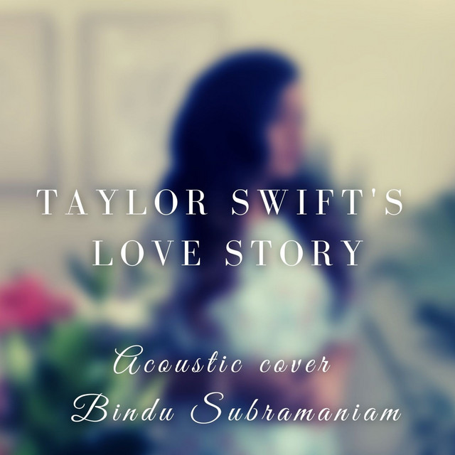 Love Story (Acoustic/Mood Cover) cover art