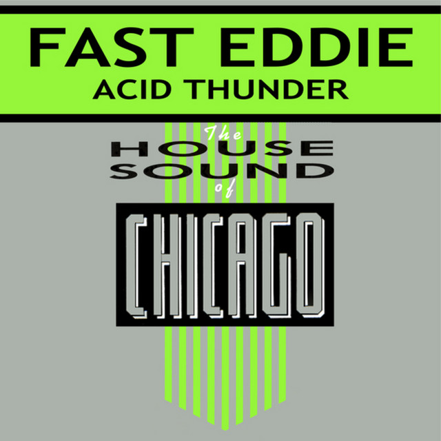 Acid Thunder