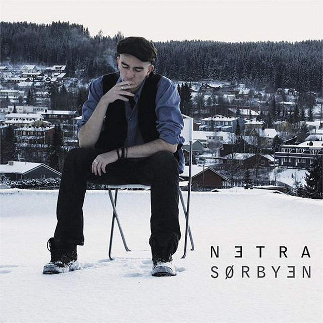 Sørbyen cover art