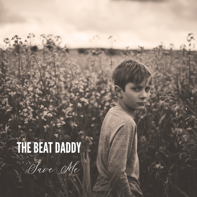 Save Me cover art