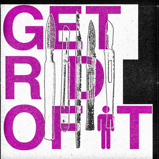 get rid