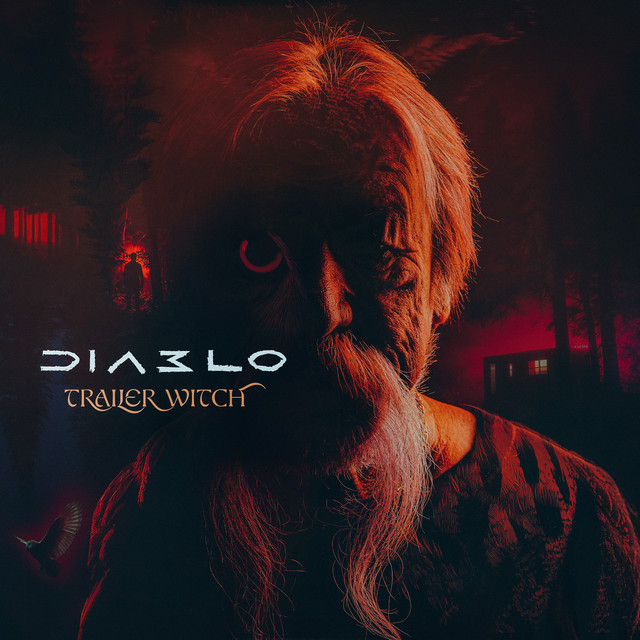 Trailer Witch cover art