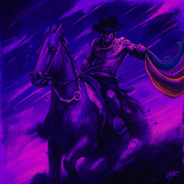 Colé que vai ser - PHONK cover art