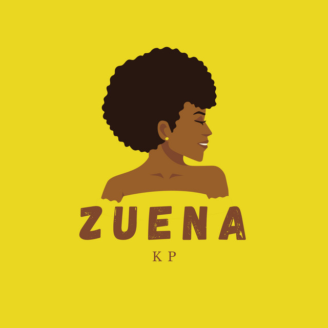 Zuena cover art