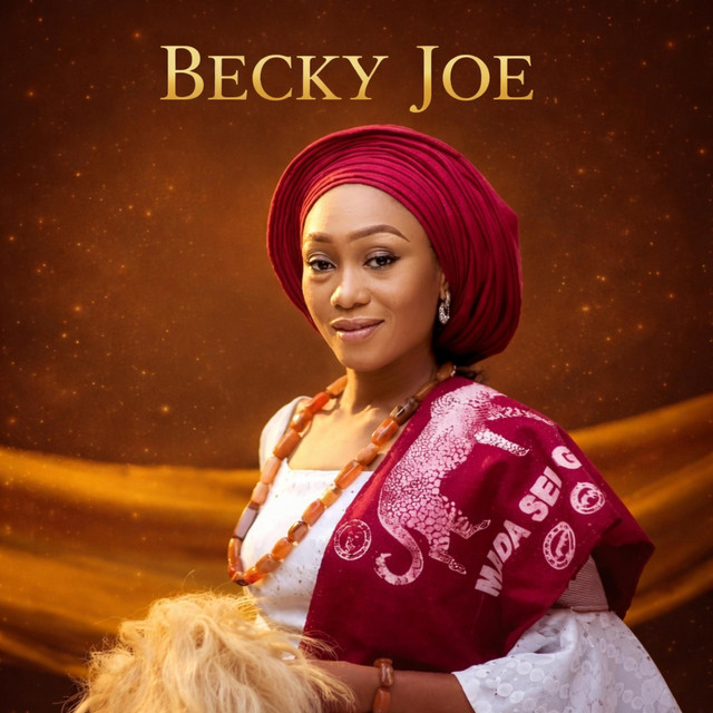 Becky Joe