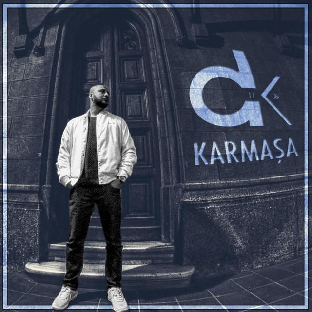 Karmaşa cover art