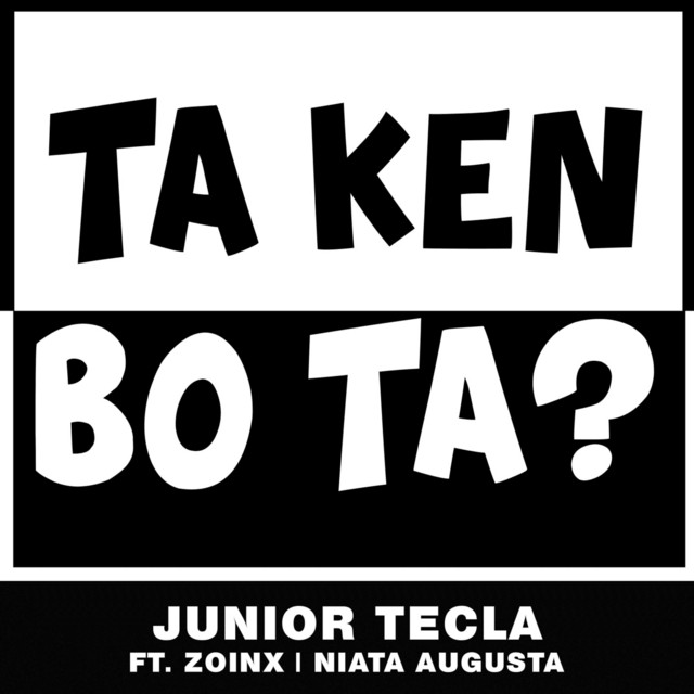 Ta Ken Bo Ta? (Ziko Remix)