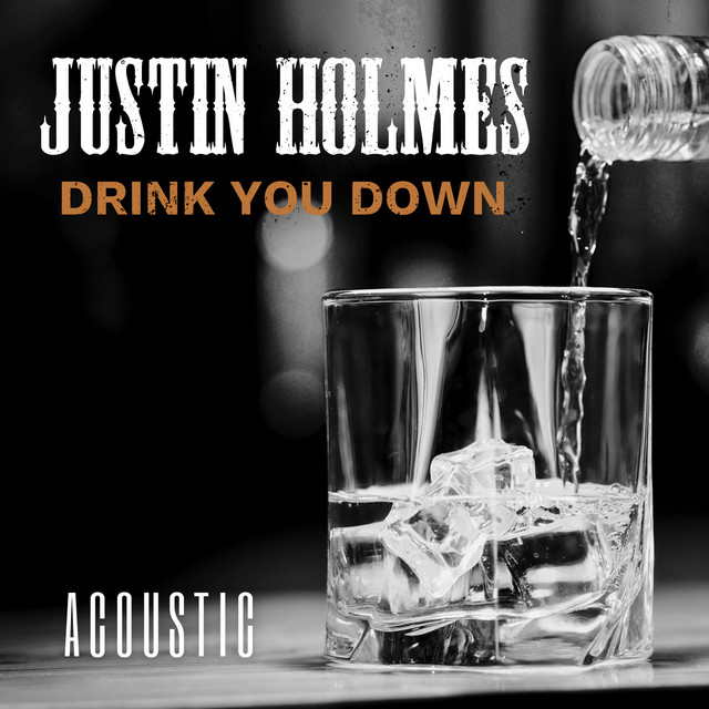 Drink You Down (Acoustic) cover