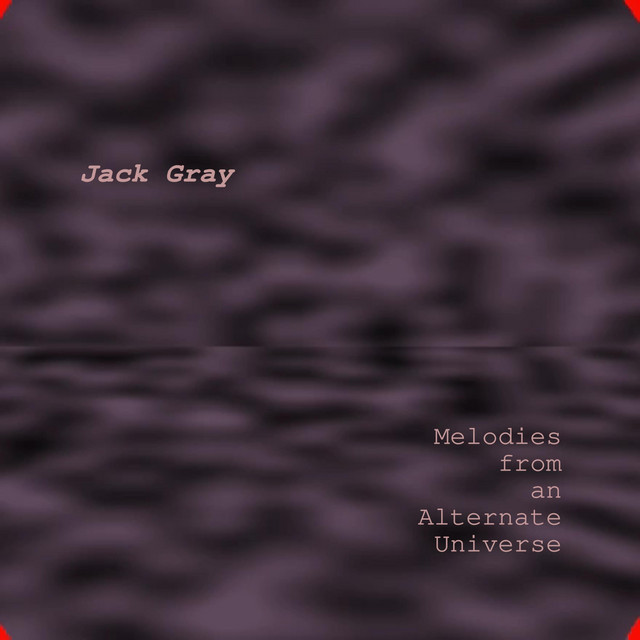 Melodies from an Alternate Universe cover art