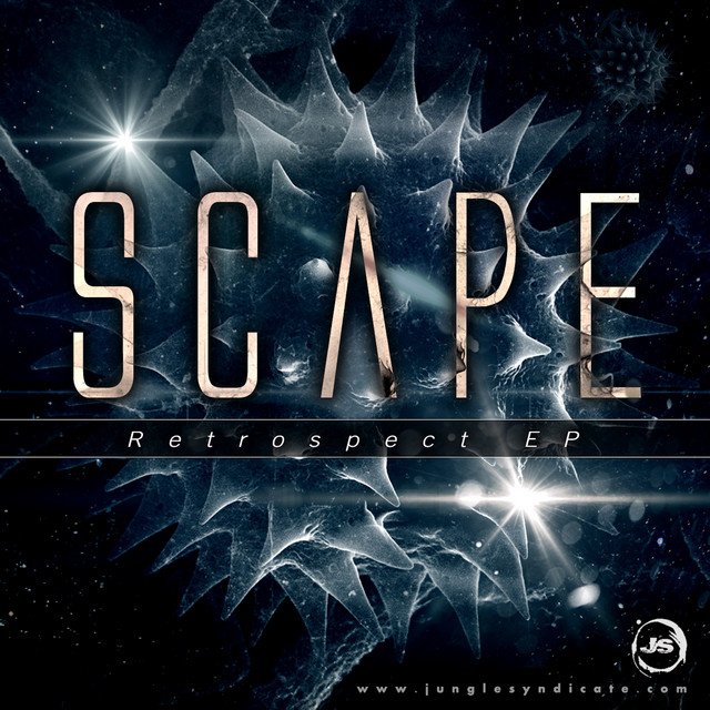 Retrospect cover art
