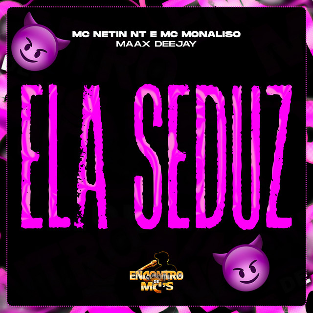 Ela Seduz
