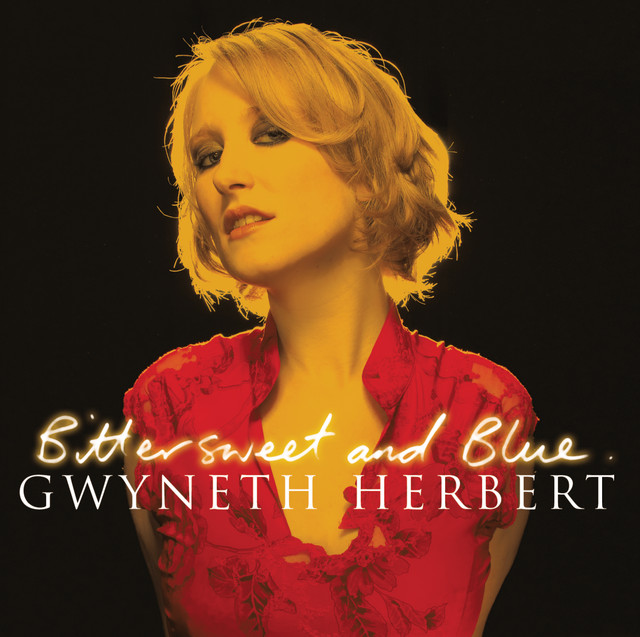 Bittersweet and Blue cover art