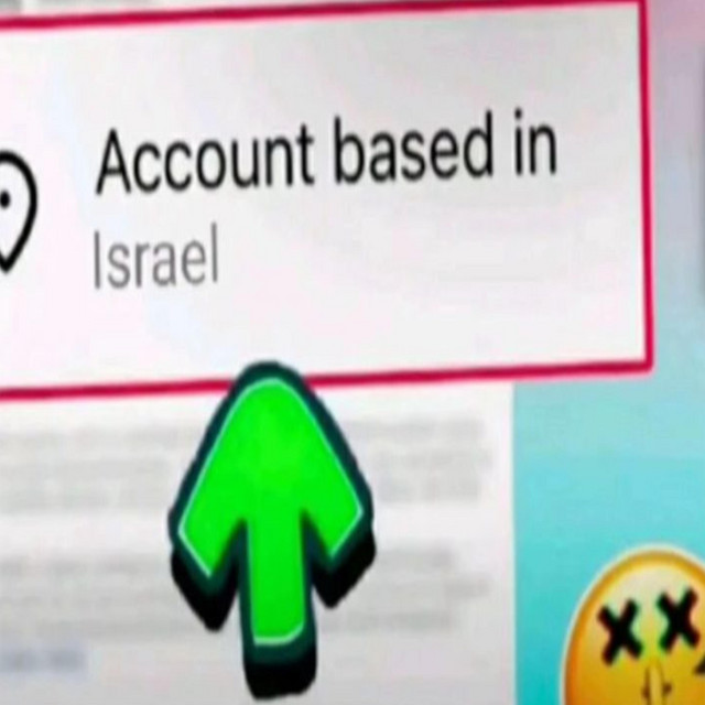 ISRAEL NÃO É UM ESTADO LEGÍTIMO cover art