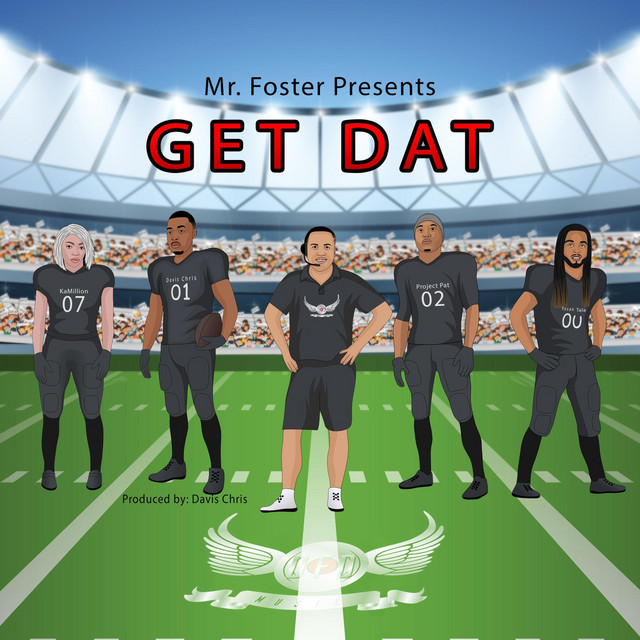 Get Dat (Radio Edit)