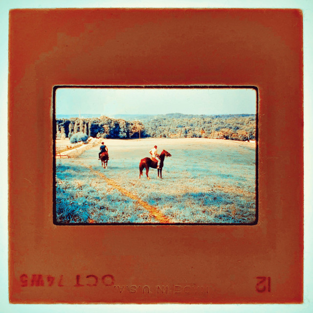 III cover art