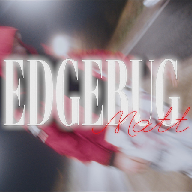 Edgebug cover art