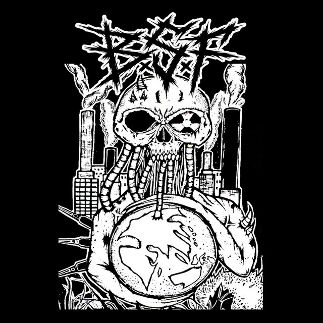 Those Who Hates Kvltflvck cover art