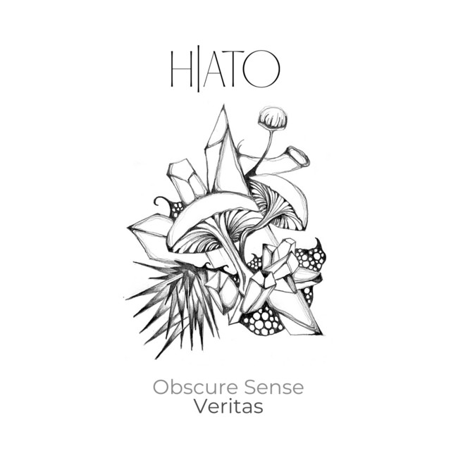 Veritas album art