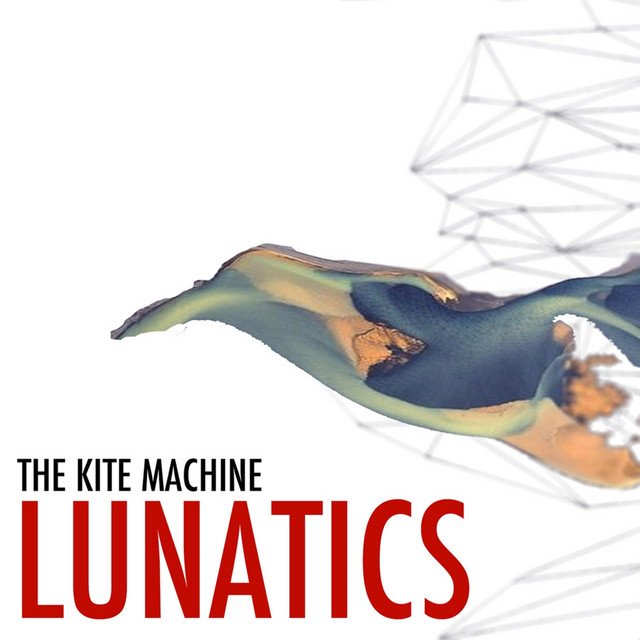 Lunatics EP