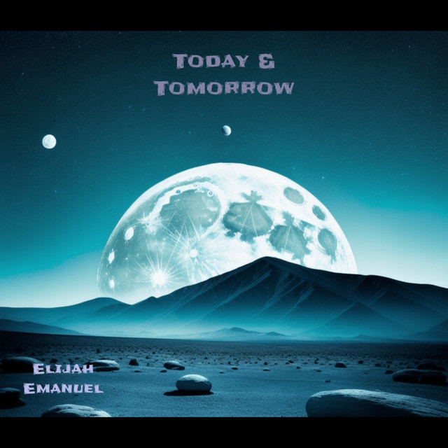 Today & Tomorrow cover art