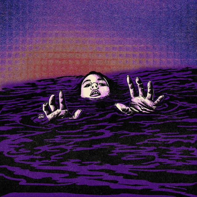 Phantoms cover art