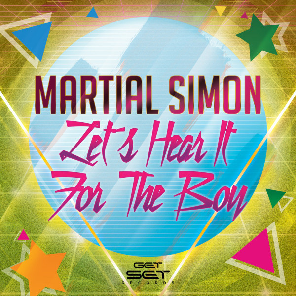 Let's Hear it for the Boy