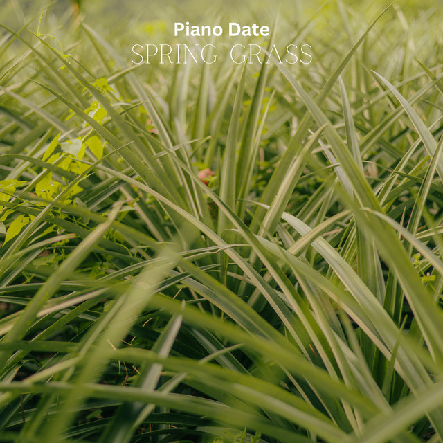 Обкладинка: Spring Grass — PianoGuy