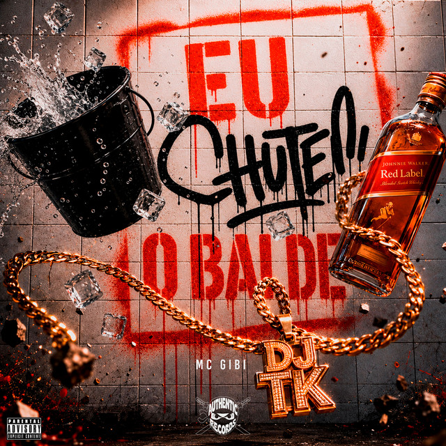 Eu Chutei o Balde