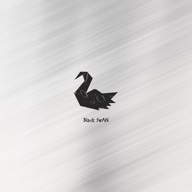 Black Swan album image